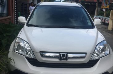 Honda Cr-V 2008 for sale in Malolos