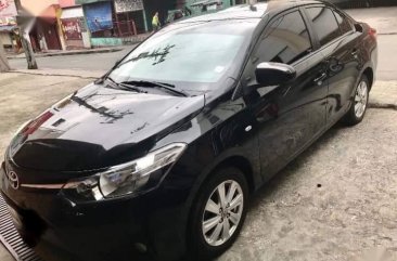 Toyota Vios 2014 for sale in Manila