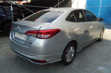 Selling Toyota Vios 2018 in Quezon City