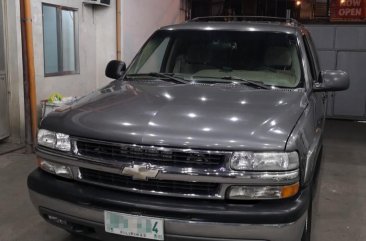 Chevrolet Tahoe 2002 for sale in Pasay