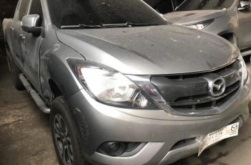 Mazda Bt-50 2018 for sale in Quezon City