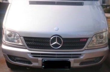 Mercedes-Benz Sprinter 2008 for sale in Makati