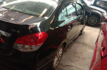 Selling Mitsubishi Mirage G4 2014 in Makati