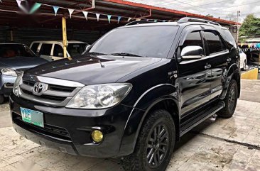 Toyota Fortuner 2006 for sale in Mandaue 