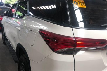 Toyota Fortuner 2019 for sale in Quezon City