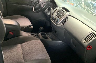 Selling Silver Toyota Innova 2015 in Quezon City