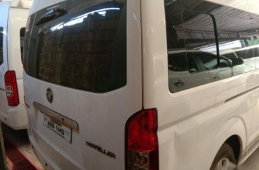 Foton View 2016 for sale in Makati