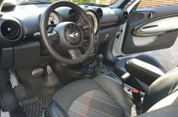 Mini Cooper S 2013 for sale in Pasig