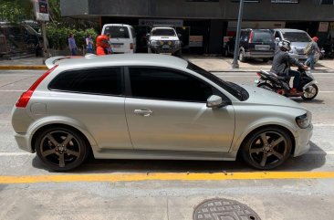 Volvo C30 2008 for sale in Pasig 