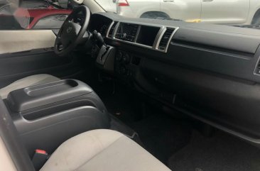 Toyota Hiace 2018 for sale in Pasig 
