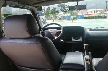 Toyota Hiace 2006 for sale in Bacoor