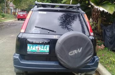 Honda Cr-V 2006 for sale in Cagayan de Oro