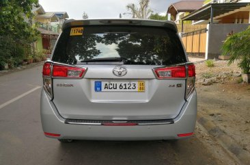 Toyota Innova 2016 for sale in Manila