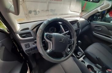 Mitsubishi Strada 2017 for sale in Quezon City