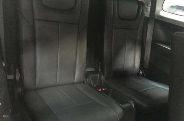 Selling Isuzu Mu-X 2016 in Marikina