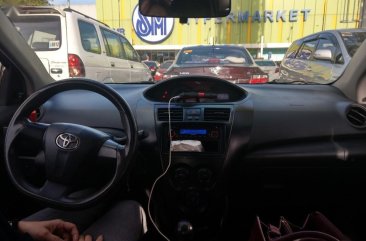 Selling Toyota Vios 2013 in Quezon City
