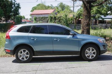 Volvo Xc60 2010 for sale in Quezon City
