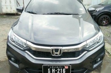 Honda City 2019 for sale in Cainta
