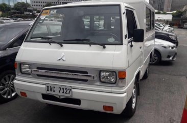 Sell 2017 Mitsubishi L300 in Manila