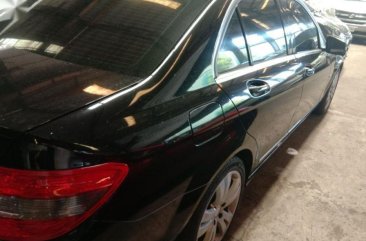 Mercedes-Benz C-Class 2011 for sale in Makati