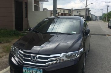 Sell 2012 Honda City in Lipa