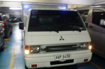 Mitsubishi L300 2014 for sale in Makati 
