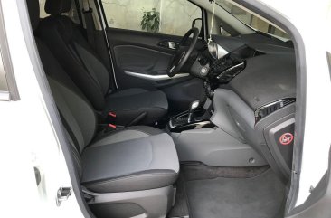 Ford Ecosport 2016 for sale in Quezon City