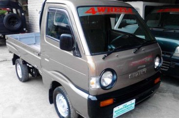 Sell 2019 Suzuki Multicab in San Pablo