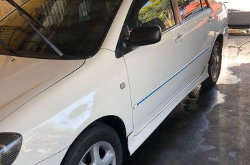 Sell 2005 Toyota Corolla Altis in Imus