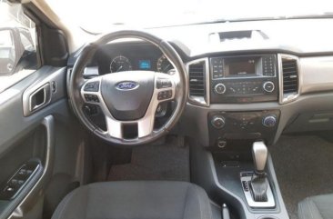 Sell 2017 Ford Ranger in Quezon City