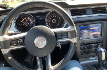 Ford Mustang 2014 for sale in Pasig 