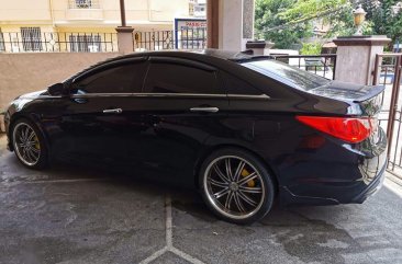 Selling Hyundai Sonata 2012 in Pasig