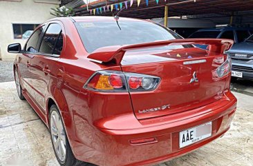 Selling Mitsubishi Lancer 2012 in Mandaue