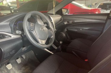 Toyota Vios 2019 for sale in Quezon City