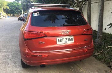 Audi Q5 2018 for sale in Manila