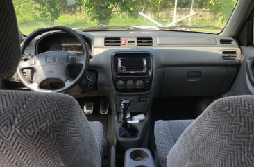 Sell 2000 Honda Cr-V in Dumaguete