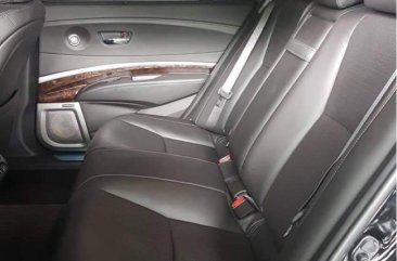 Sell 2018 Honda Legend in Pasig