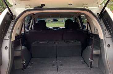 Sell 2016 Mitsubishi Montero Sport in Marikina