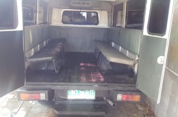 Selling Mitsubishi L300 1997 in Angono