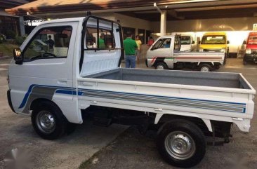 Selling Suzuki Multicab 2018 in San Pablo