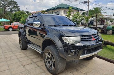 Mitsubishi Strada 2011 for sale in Quezon City