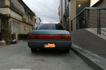 Selling Toyota Corolla 1995 in San Mateo