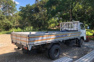 Isuzu Elf 1990 for sale in San Juan 