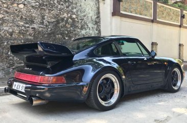 Selling Porsche 911 1993 in Cebu City