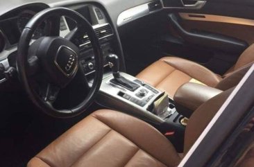 Audi A6 2007 for sale in Makati