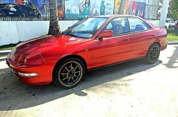 Sell 2004 Honda Integra in Cebu City