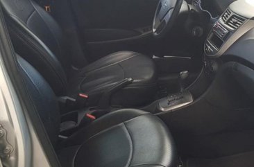Hyundai Accent 2017 for sale in Marikina