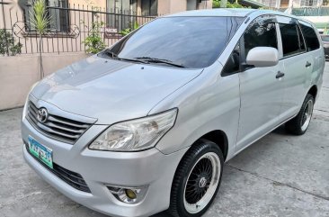 Selling Toyota Innova 2014 in Bacoor