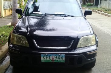 Honda Cr-V 2006 for sale in Cagayan de Oro