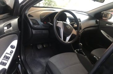 Sell 2014 Hyundai Accent in Manila